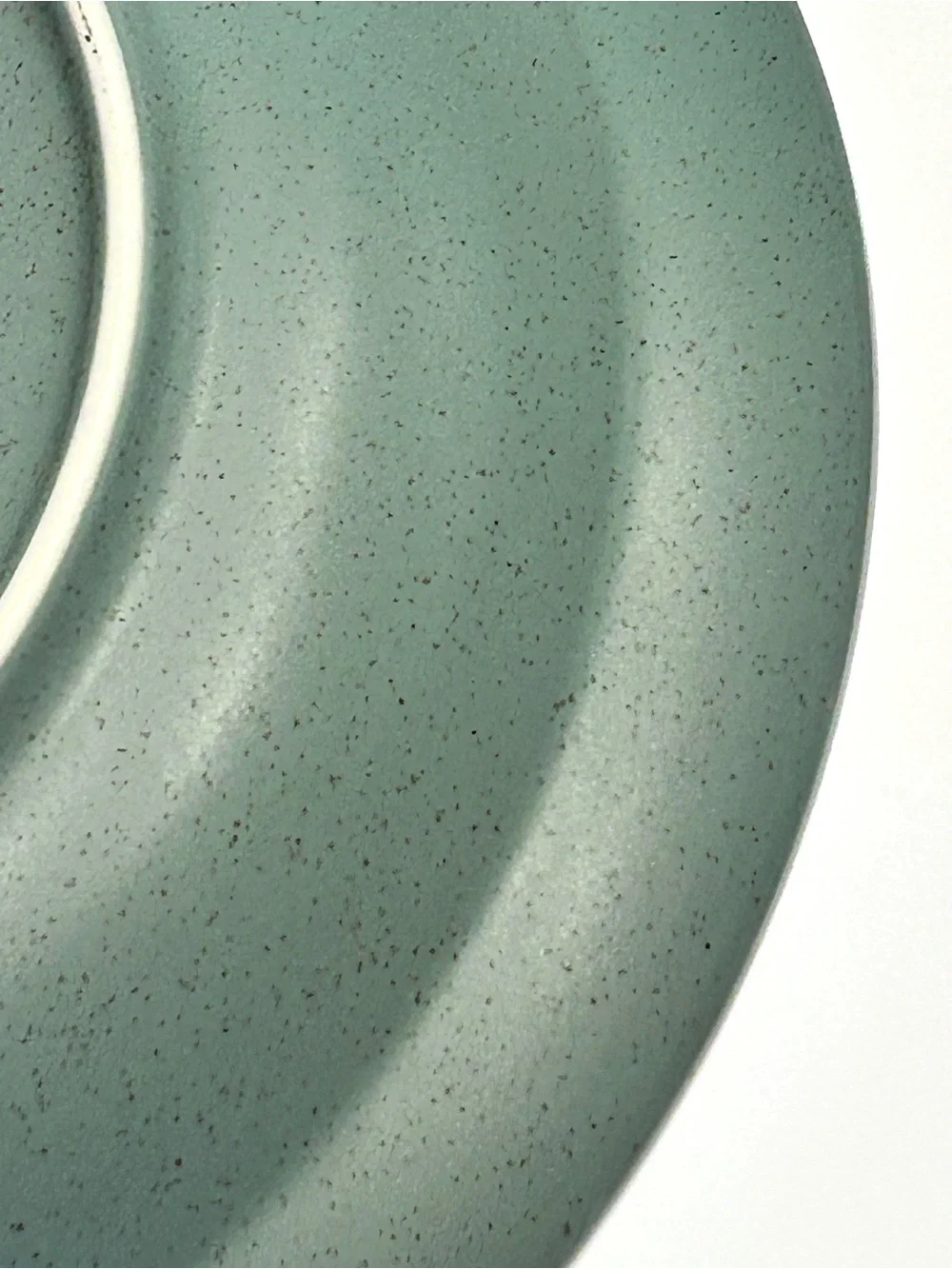 Noritake Colorwave Green Large Stoneware Pasta Bowl 8485Y 10.5